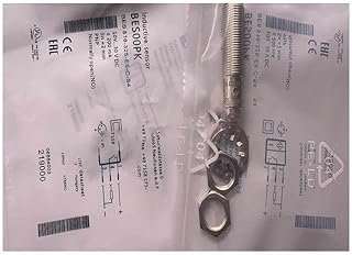 BES 516-325-E5-C-S4 BES00PY Proximity Switch Sensor