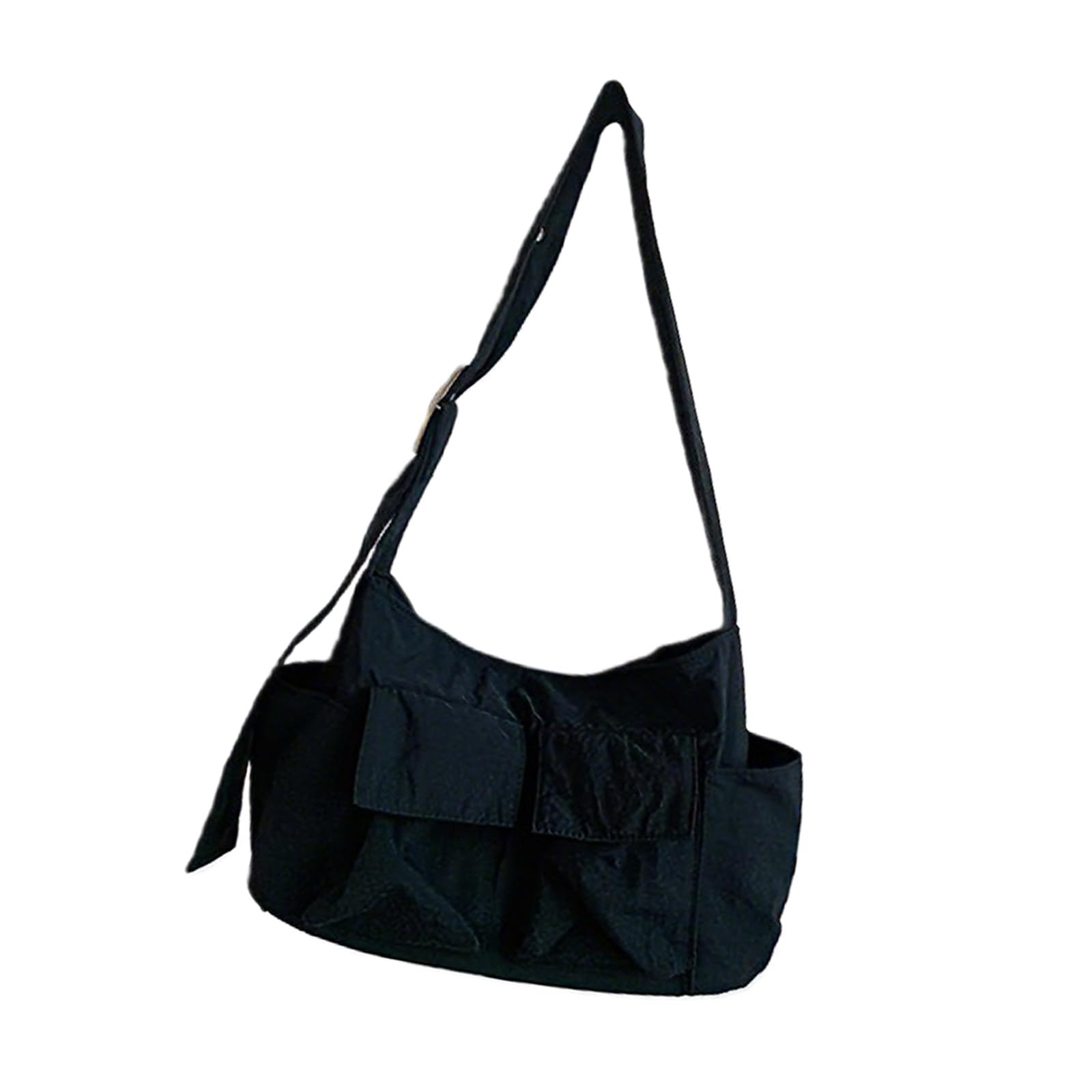 Sac à bandoulière pratique et ergonomique pour tous les trajets quotidiens - 8