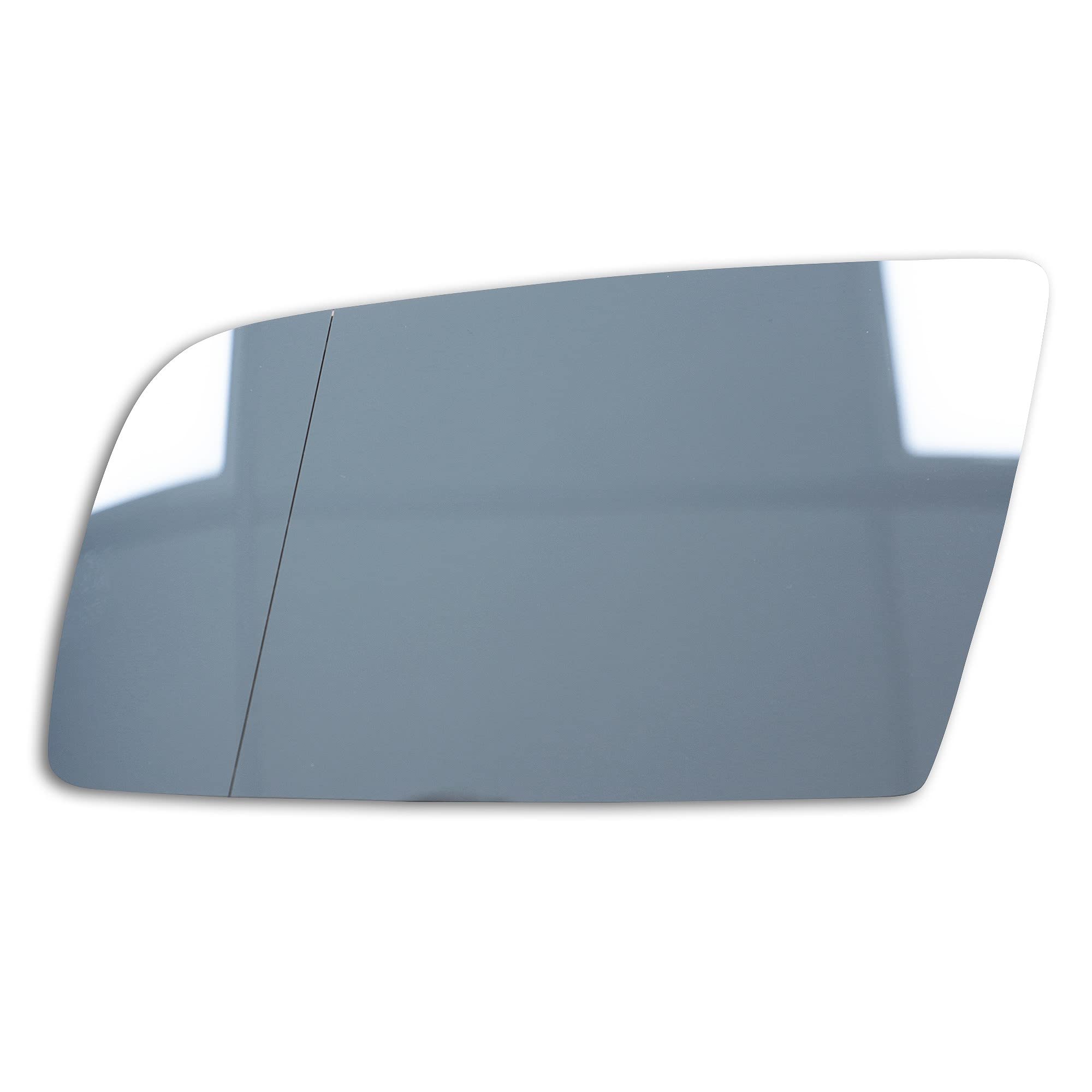 VAN WEZEL 5745837 Cristal De Espejo Retrovisor Exterior Asférico Calefactable Izquierda