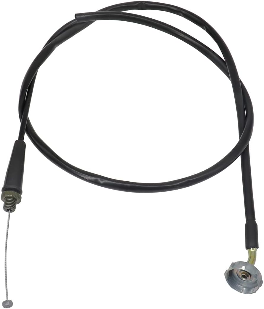 Carbman Throttle Cable for Honda TRX250 TRX 250 Recon 250