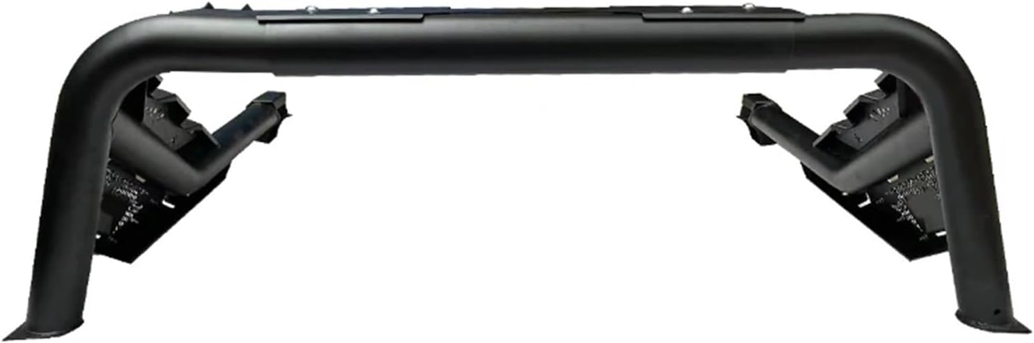 Universal Sport Bar Roll With Strength Materials Compatible With Ford