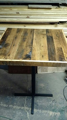 Barn Wood Table Top
