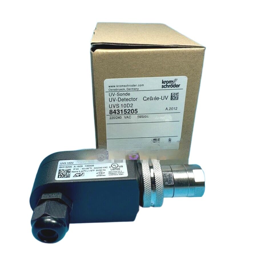 1PC New UV Probe 84315205 UVS10D2