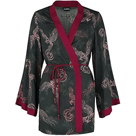 Cárdigan estampado HARRY POTTER Phoenix Cover