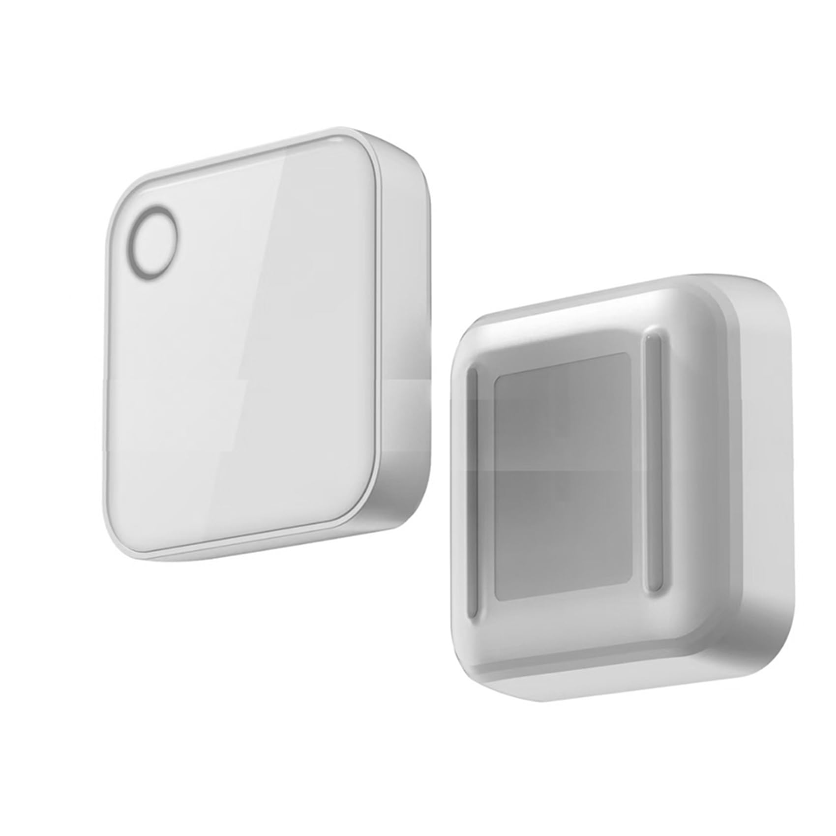 2X TTLock App G5 Gateway Sblocca Il Router Bluetooth su Wi-Fi per La Sicurezza Domestica e Il Monitoraggio in Tempo Reale