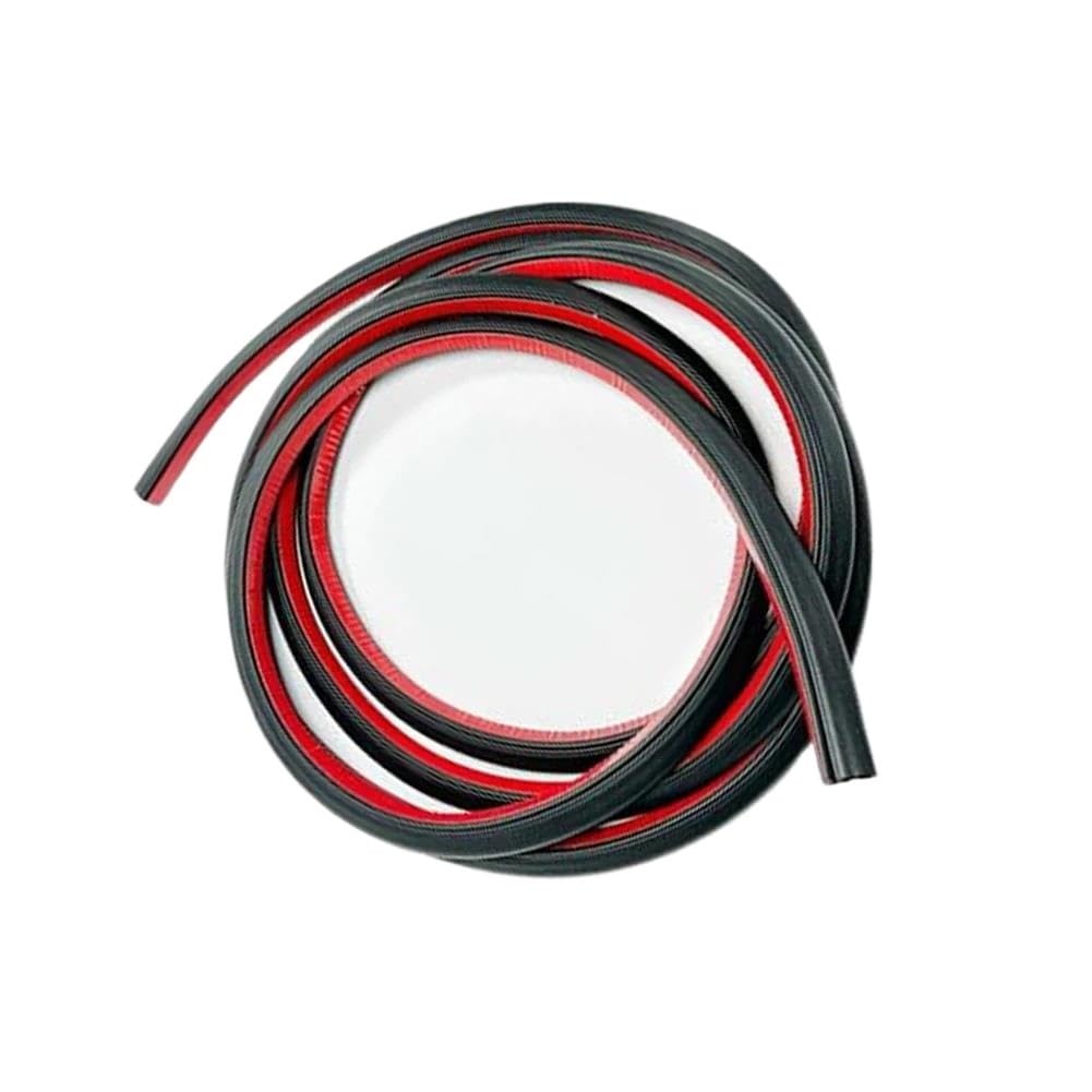 Automotive Weather Stripping Door Seal Strip for Mercedes for Benz A Class 176 177 C Class 204 205 CLA Class 117 GLA Class 156 GLC Class 253 S Class 222 W166