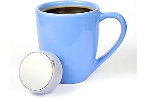 Cordless Coffee Warmer for Desk