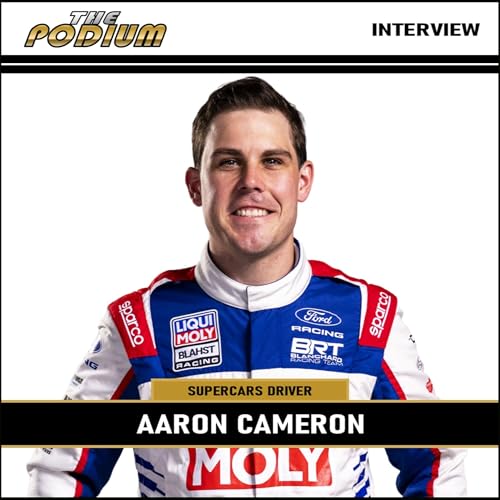 Aaron Cameron - Interview (February 2026)