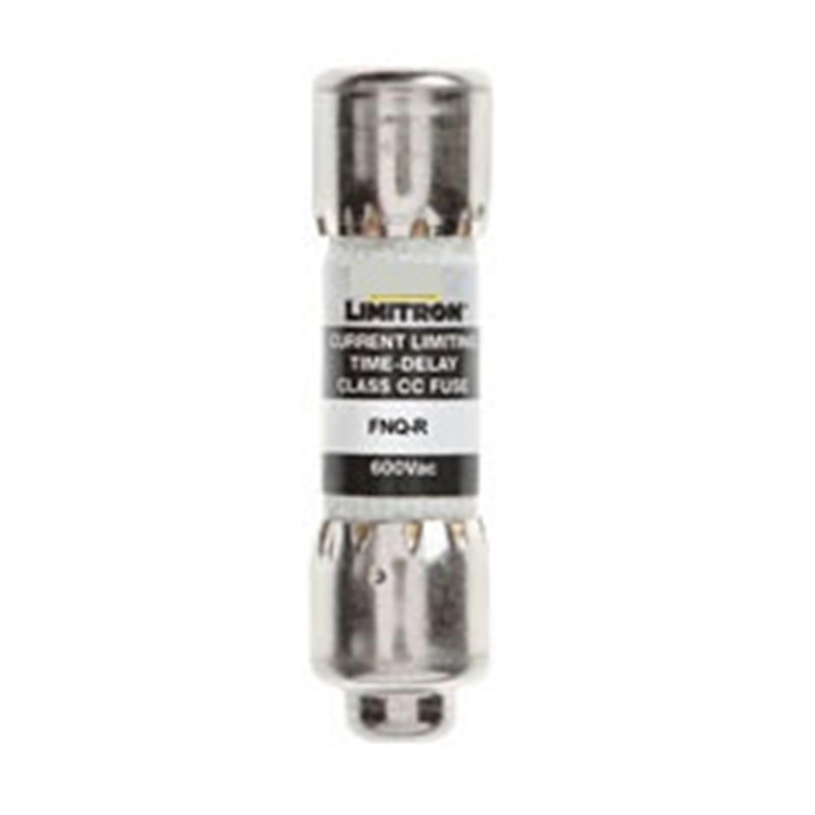 HYRBNSDLK FNQ-R-25 600V 25A Slow Blow Ceramic Fuse