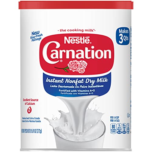 Carnation Instant Nonfat Dry Milk thumb #9