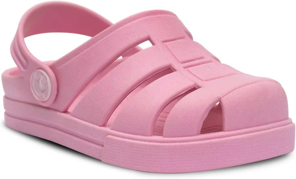 Sandália Babuche Infantil Nº 21 Ao 28 Chinelo Menina Menino Leve 12.12