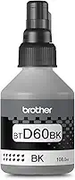 REFIL DE TINTA P/BROTHER - BTD60 PRETO p BROTHER DCPT510W/DCPT710W