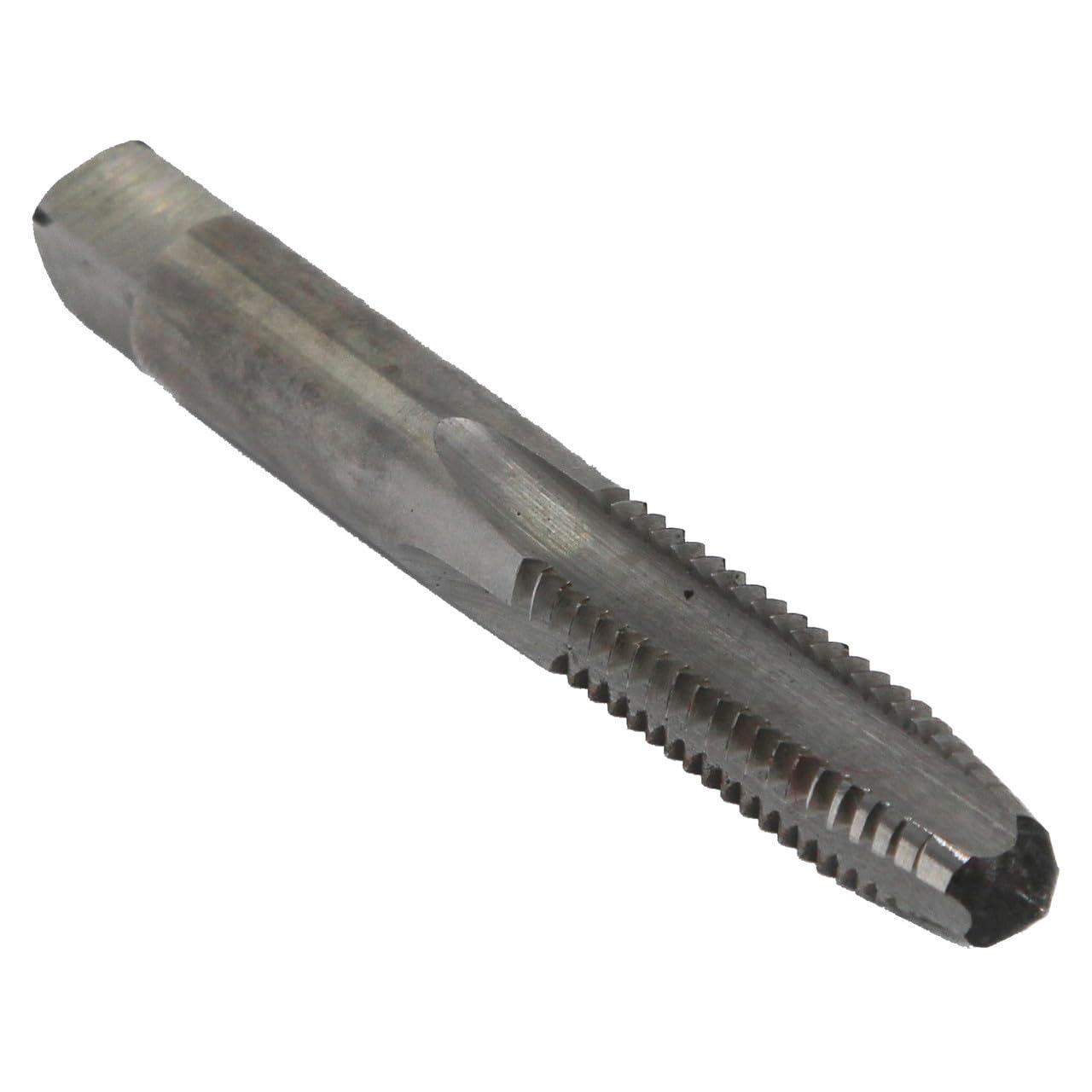 Drill America DWTST13/32-32P 13/32"-32 UNS High Speed Steel Plug Tap, (Pack of 1) โ image 1