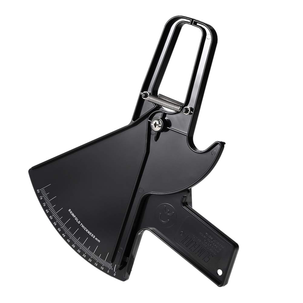 Pliomètre Lange Skinfold – Mesure De Graisse Corporelle – Occasion