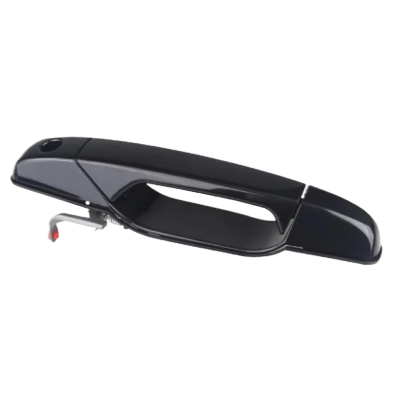 Leryycx One Color With A Clasp Compatible With Cadillac For Escalade 2007 2008 2009 2010 2011 2012 2013 20828258 Front Rear Left Right Outside Exterior Door Handle