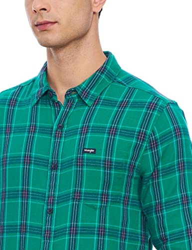 Image of Wrangler Men Shirt