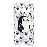 coque samsung galaxy j3 6 ebay 4.Las propiedades antideslizantes le dan a su Samsung Galaxy J3 (2016) mayor adherencia a las superficies