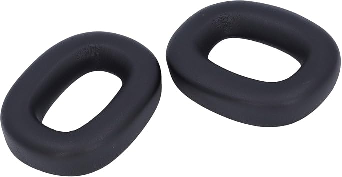 Premium Replacement Earpads for PX8 PX7 S2 PX7 S2e Headphones Noise Isolating Memory Foam Protein Leather Cushions