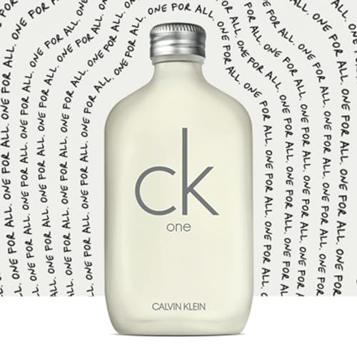Image of Calvin Klein One Eau de Toilette 50ml