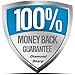 Diamond Sharp Whetstone Flattening Stone. Sharpening Tool for Re-leveling Waterstones, Whetstones, Oil Stones | Extra Coarse #100 Grit Fixer Flattener Sharpener. BONUS Knife Sharpening e-Book!!