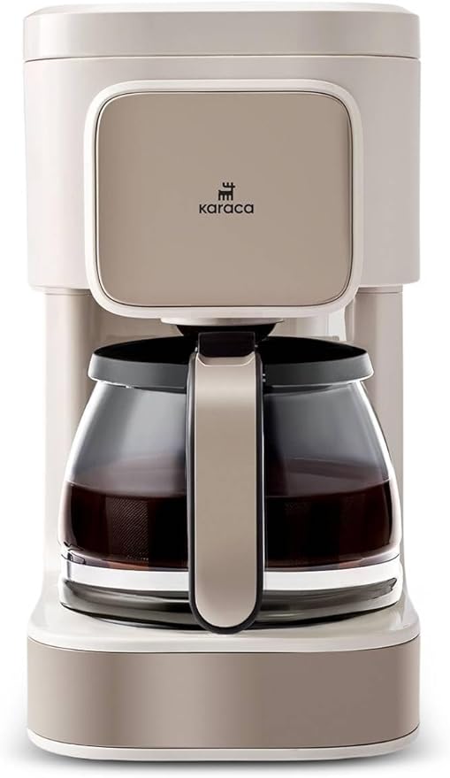 KARACA JUST COFFEE 2IN1 FİLTRE KAHVE MK.LATTE