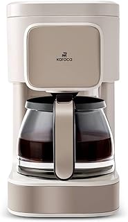 KARACA JUST COFFEE 2IN1 FİLTRE KAHVE MK.LATTE