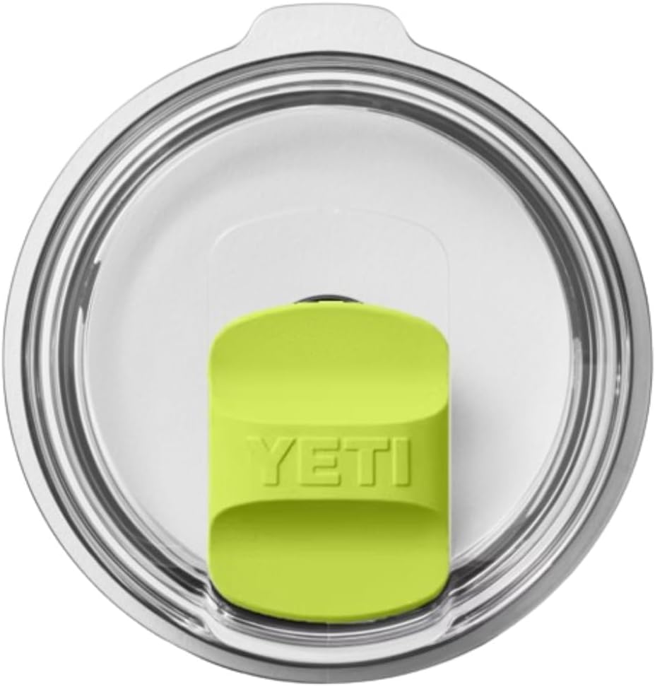 YETI Magslider 3 Pack, Chartreuse