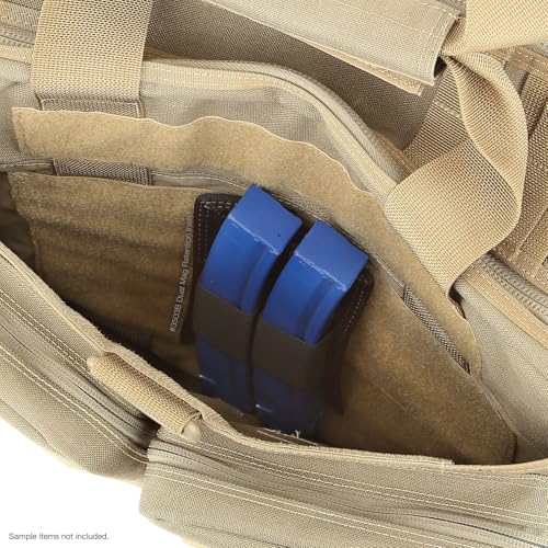 Dual Mag Retention Insert (Black) - image 9