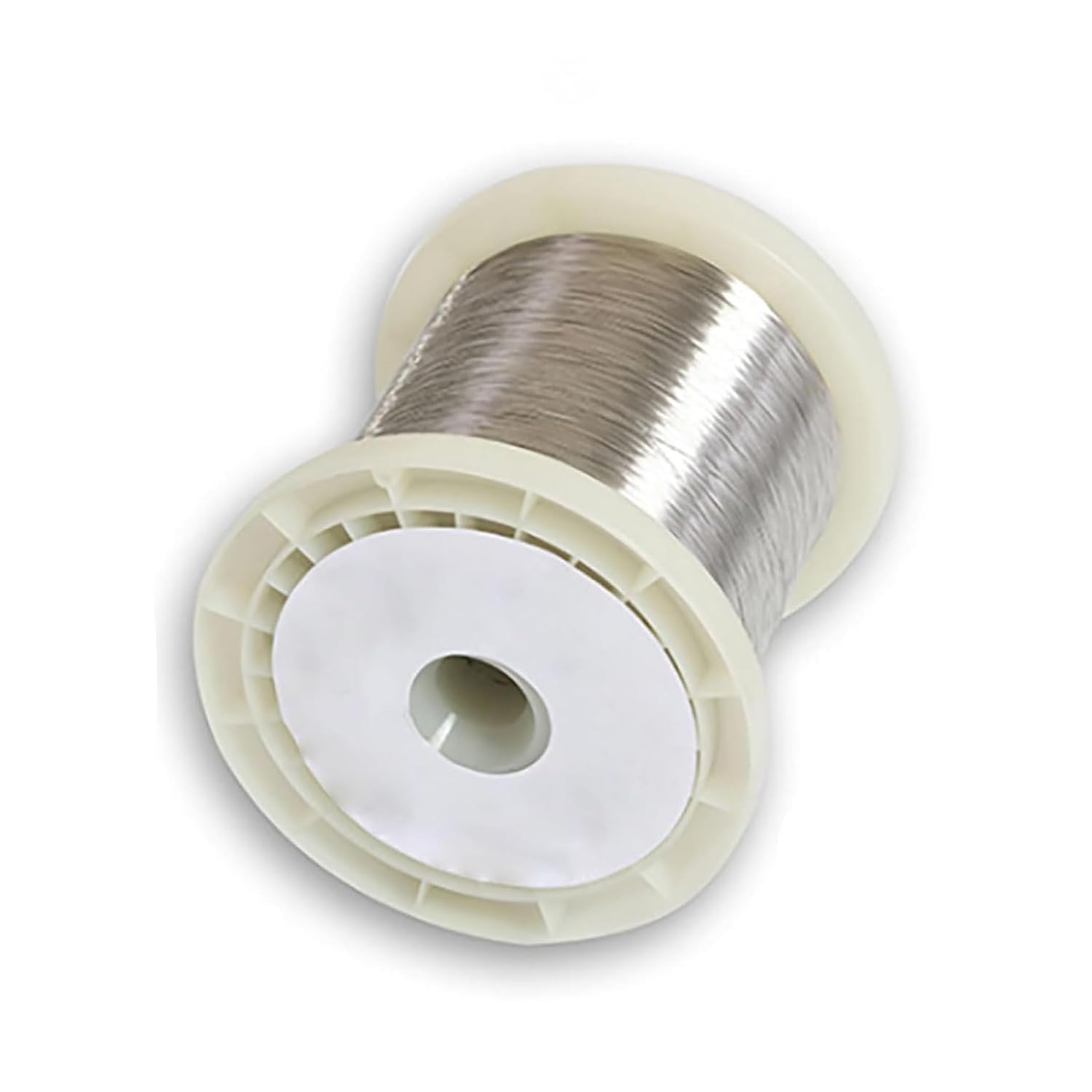 Nickel Titanium Wire, 3 Meter,0.3-0.45Mm Nickel-Titanium Shape Memory Alloy, Nitinol Super Elastic(Diameter 0.45mm)