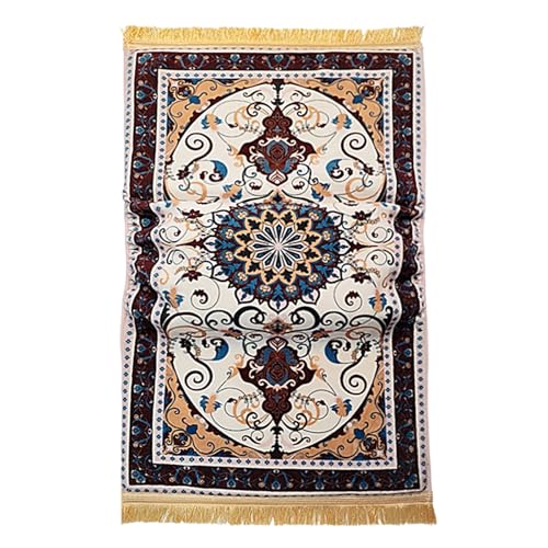 �t���A�J�o�[ �N�b�V�����p�b�h �F���� 70x110cm ���O �J�[�y�b�g �|���G�X�e�� 8cm �Ɍ� ����~�߃J�[�y�b�g