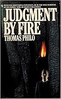 Judgment by Fire 0553254200 Book Cover