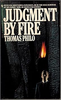 Paperback Judgment by Fire Book