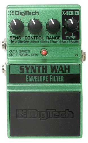 即発送 デジテック SYNTH WAH 動作確認済み 51IBjfm6L1L.jpg
