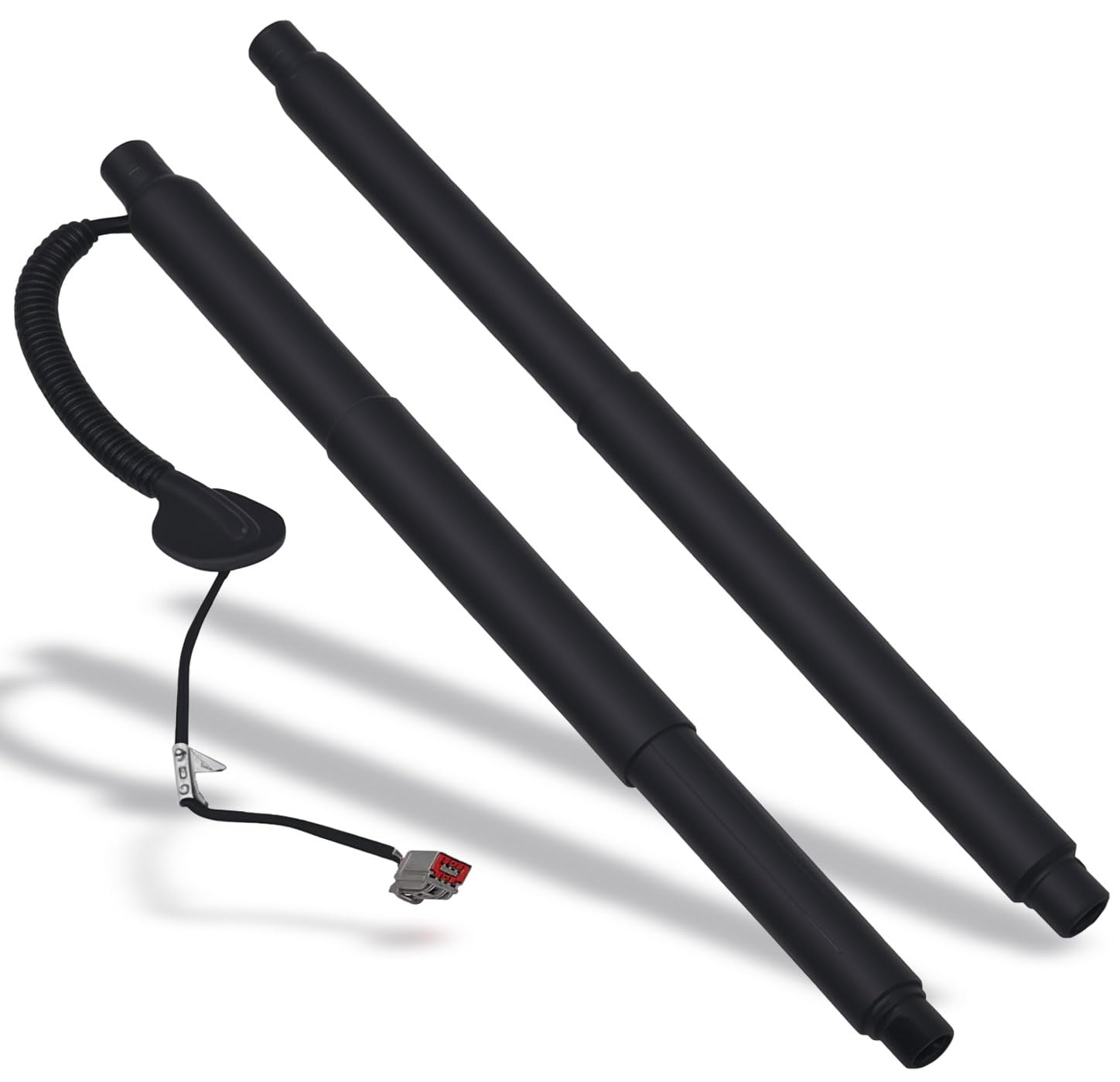 Rear Tailgate Power Lift Support Shock Strut Compatible with Chevy GMC Cadillac Vehicle 2015-2020 Suburban Tahoe Yukon, 2015-2019 Escalade Escalade ESV, Replace #84306929 84183515 84183516 23408748