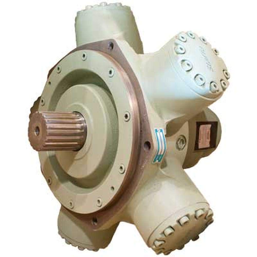 833SA708 Replacement HYD Motor 700HC Crane Fits Lima