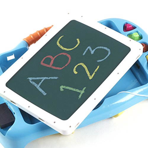 Crayola Sit N Draw Travel Table #TOP3