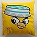 Angry Bird Coussin Coussin décoratif ab8002