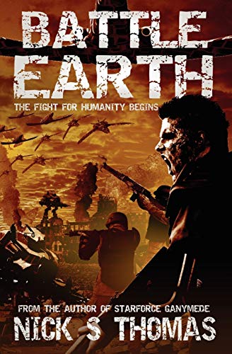 Battle Earth view 2