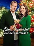  Sinn,Sinnlichkeit und ein Schneemann