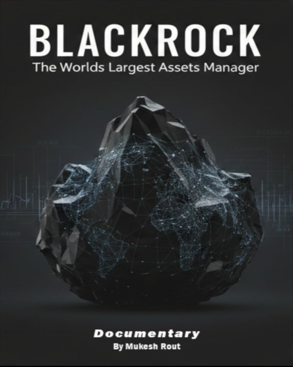BlackRock: The Worlds Largest Assets Manager