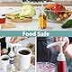 Soiftra 5 Stück Dosierpumpe Kompatibel mit Best Body Nutrition Vital Drink,Wiederverwendbarer Pumpspender für 500ml/1000ml Flaschen Holunderblüten Sirup mit 5 Langen Schläuchen & 5 kurzen Schläuchen