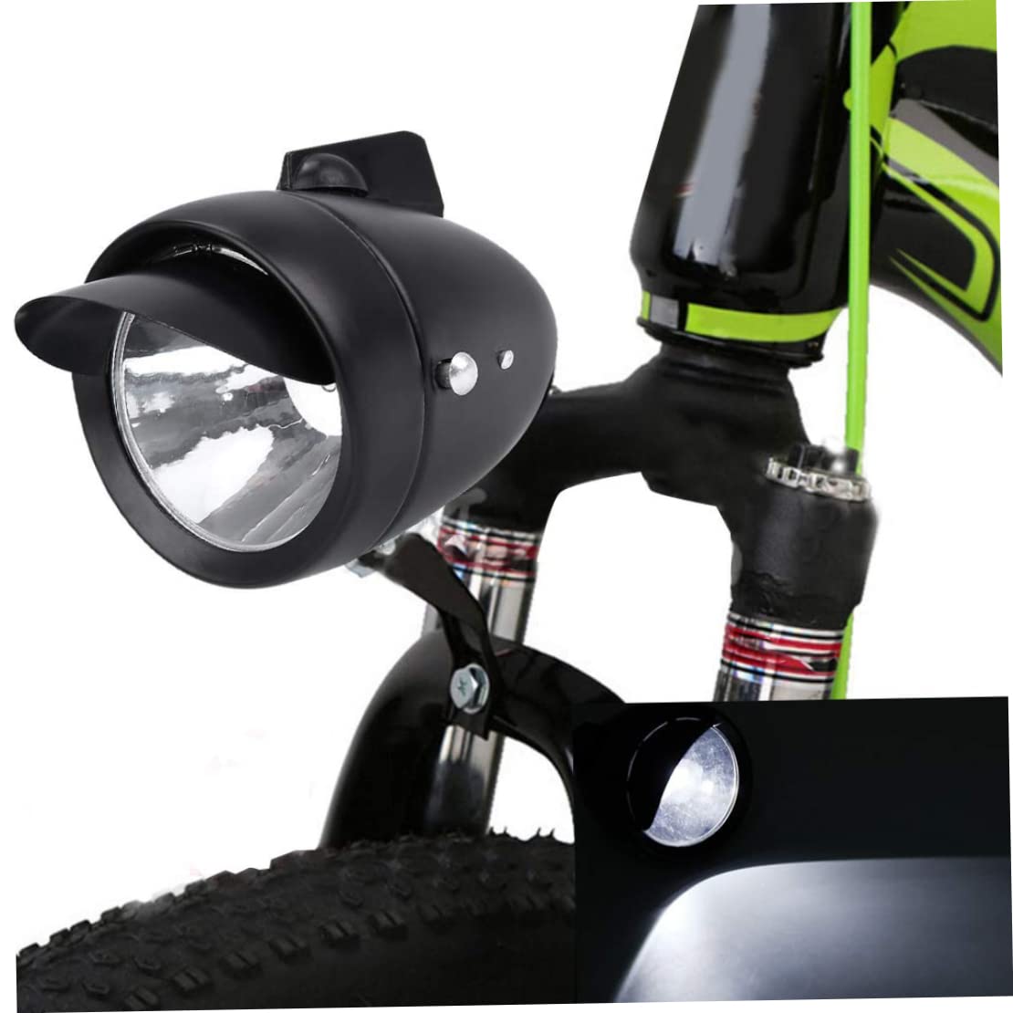 NiteRider Adventure Pro 180 Headlamp