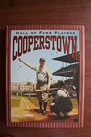 Cooperstown Hall of Fame Players 0785345302 Book Cover