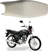 Espuma Banco Moto Titan 125 de 2000 a 2008