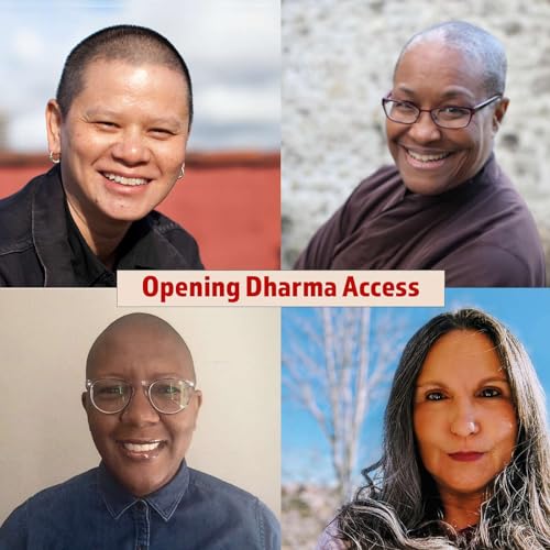 Four Elements Meditation with Ren&eacute; Rivera Podcast Por  arte de portada