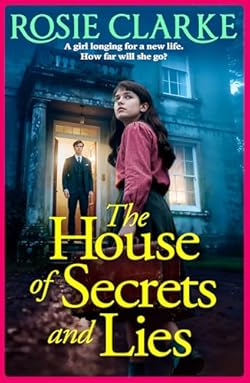 The House of Secrets and Lies cover image