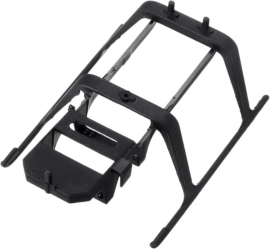 mdtepEac&hine E160 RC Helicopter Spare Parts Landing Skid