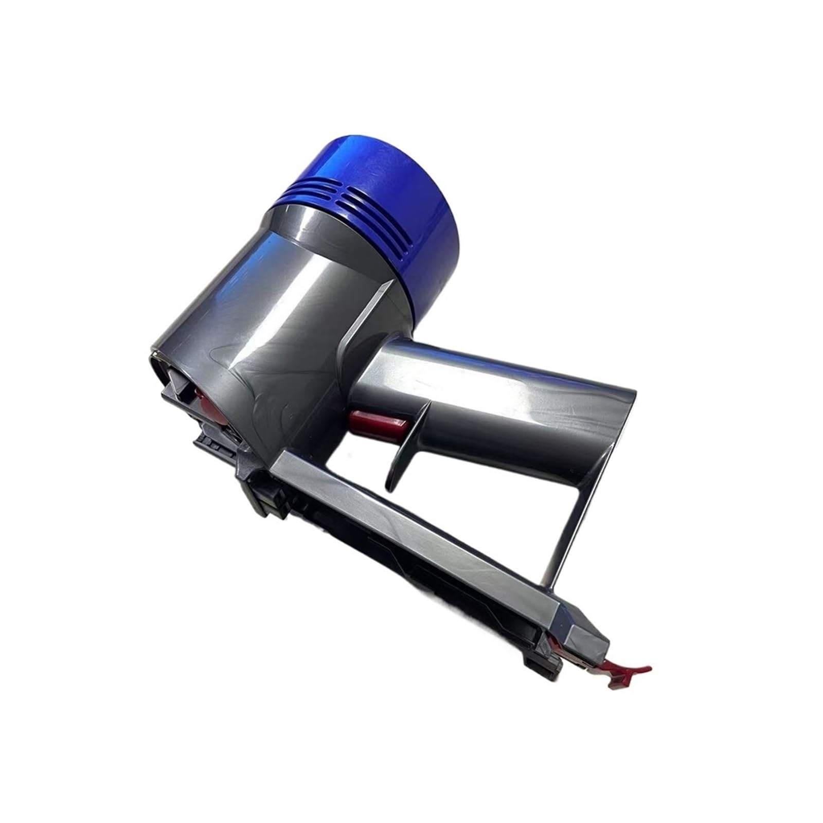 Poignée de moteur d'aspirateur compatible Dyson V8 bloc hôte de rechange