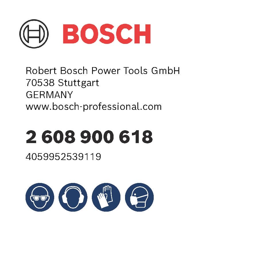Bosch Professional 1x EXPERT CYL-9 MultiConstruction Delme Uçları (Beton, Yumuşak döşemeler, Çelik, Yumuşak ahşap, Plastik, Ø 7,00x100 mm, Aksesuar Darbeli Matkap/Vidalama)