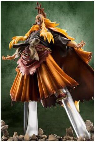Megahouse One Piece: Shiki SE-Max Ex Model PVC Figure